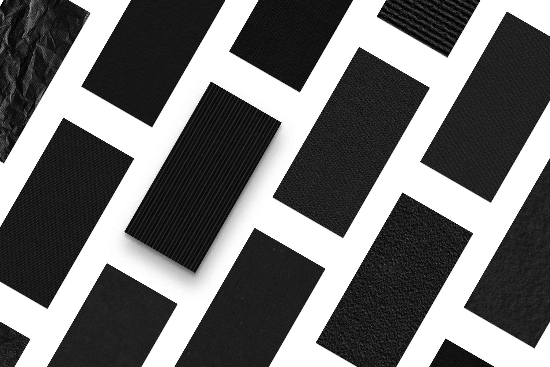 black paper seamless textures 09 117