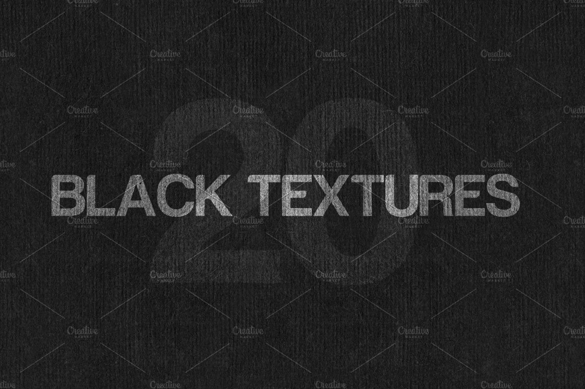 black texture preview4a 797