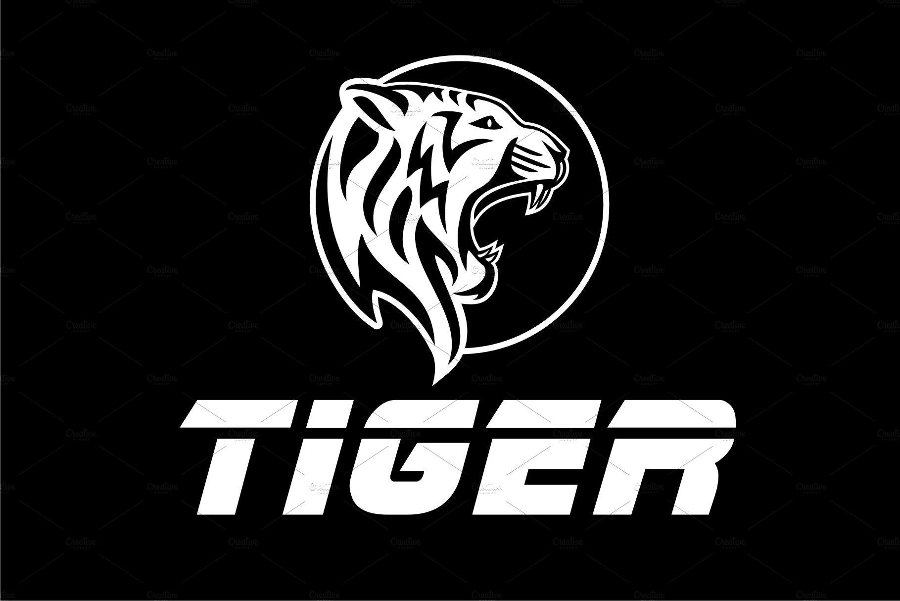 Black Tiger preview image.