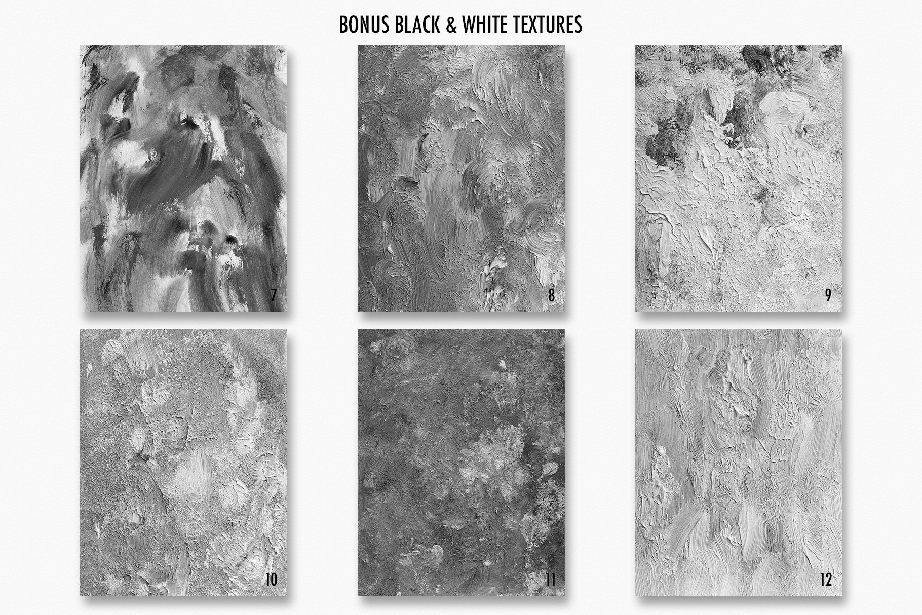 black white paint textures 02 919