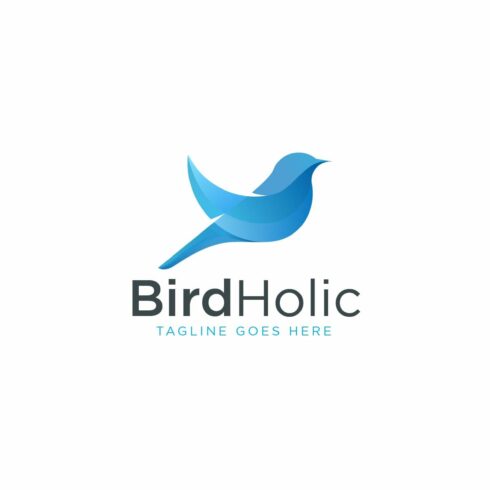 Blue Bird Logo cover image.