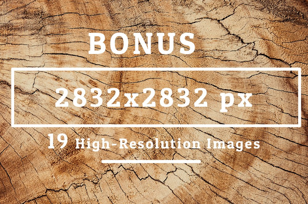 bonus 2832x2832 px wood textures set 4 cover 7 mar 2016 892