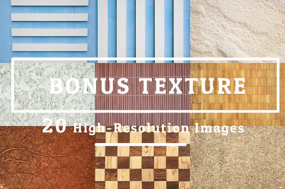 bonus texture cover 1 233