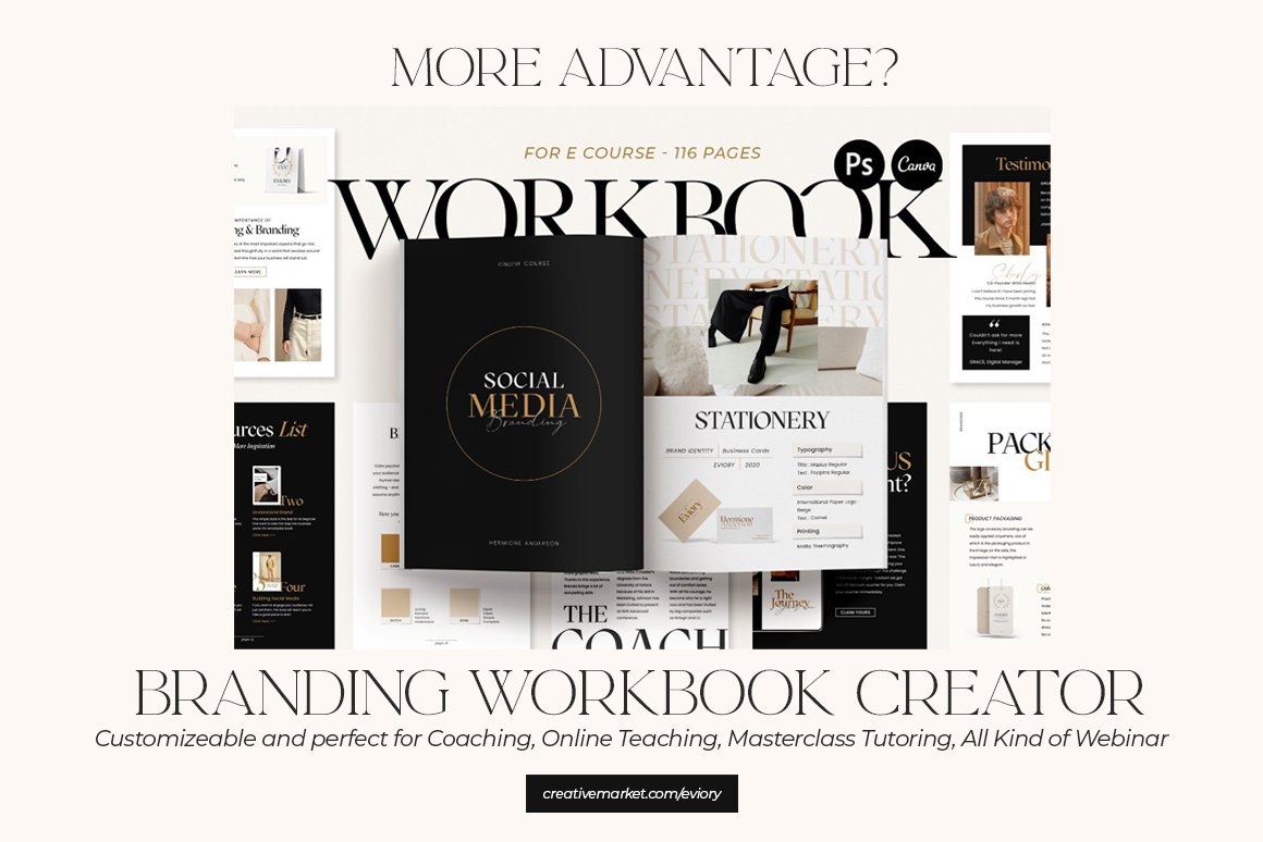 branding workbook creator 348