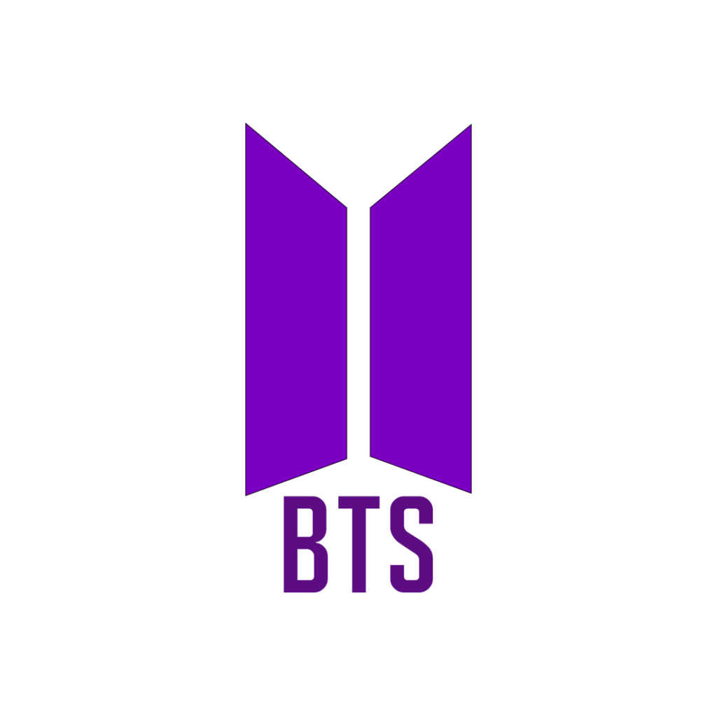 BTS t-shirt design - MasterBundles