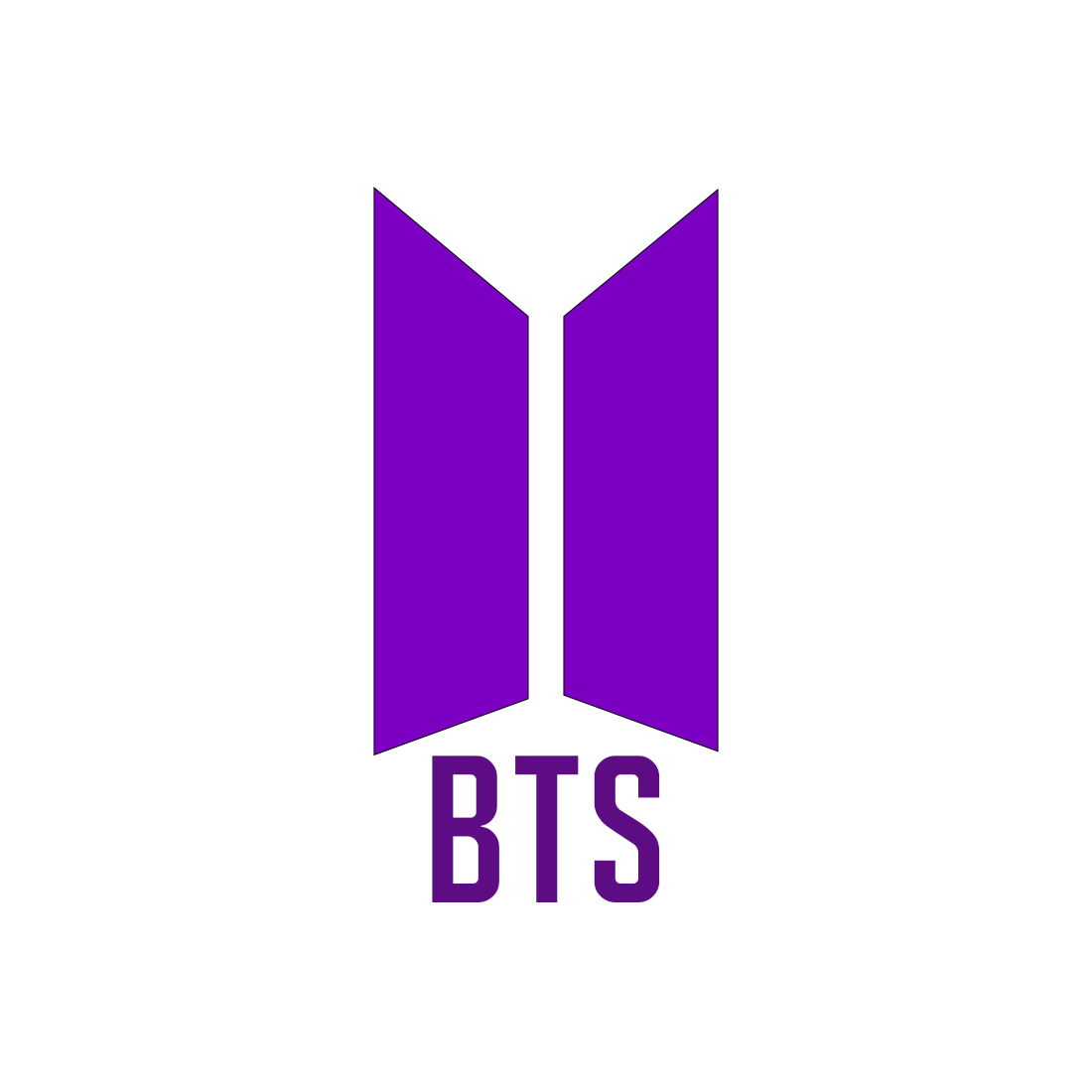 Bts Logo Png | rededuct.com