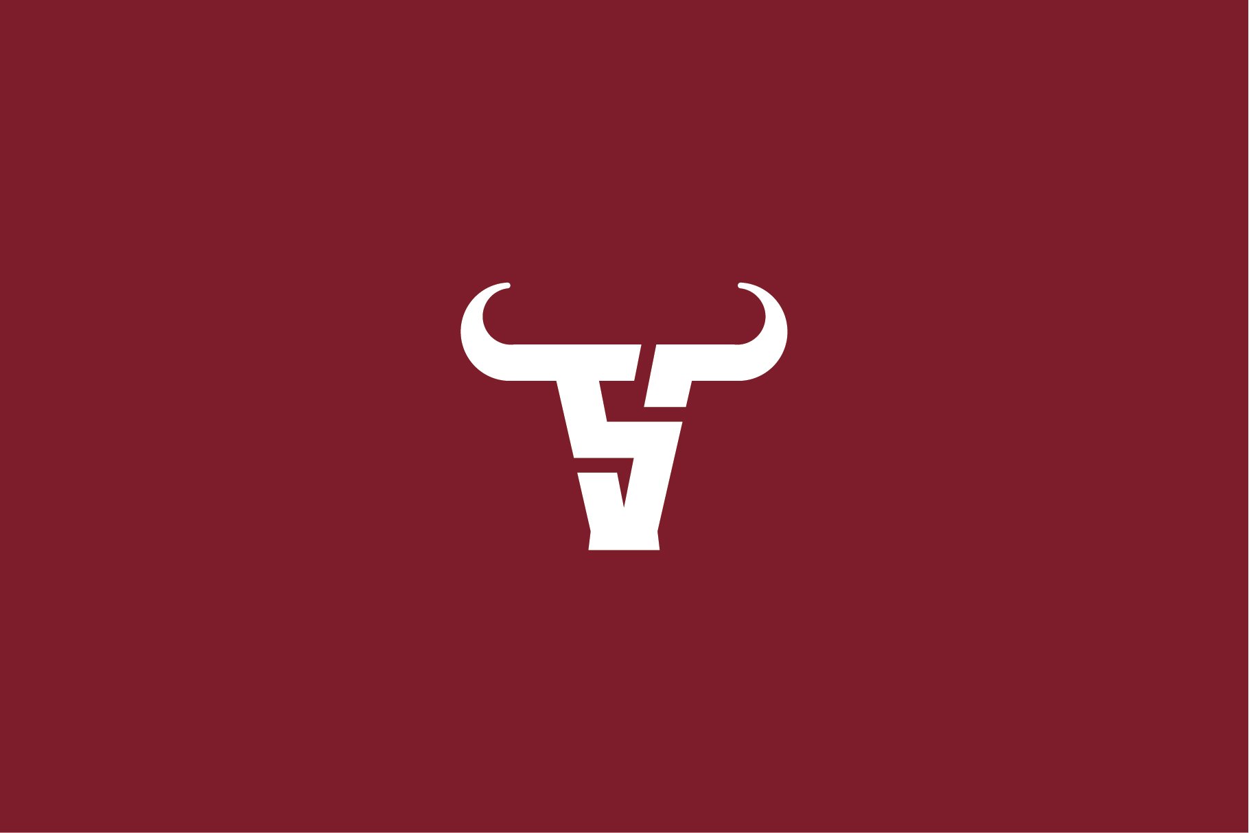 Bull Logo cover image.
