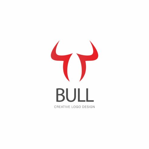 bull logo cover image.