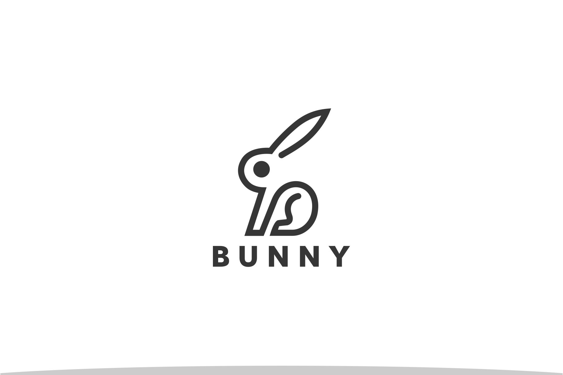 Bunny Logo cover image.