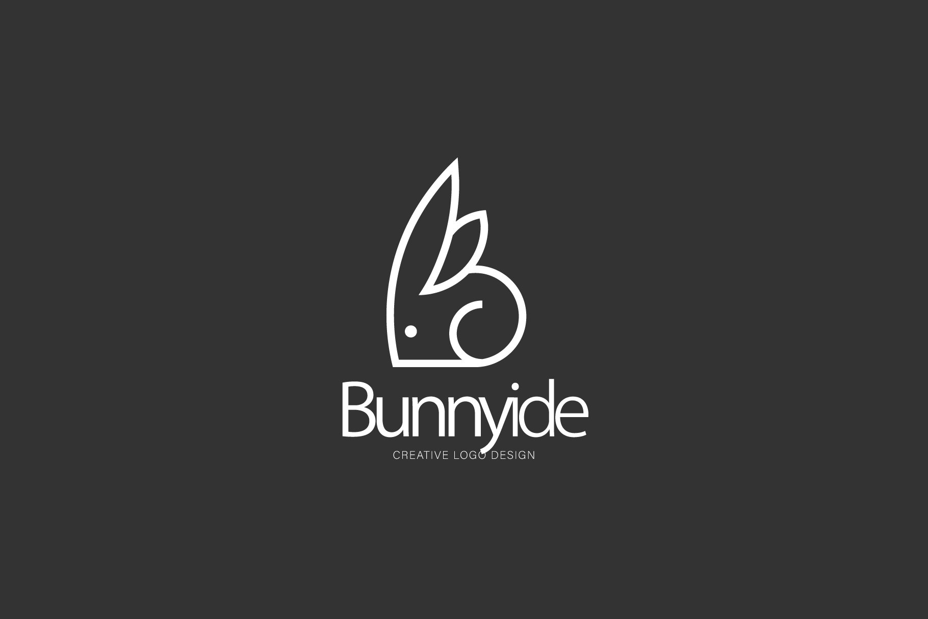 bunnyid black 168