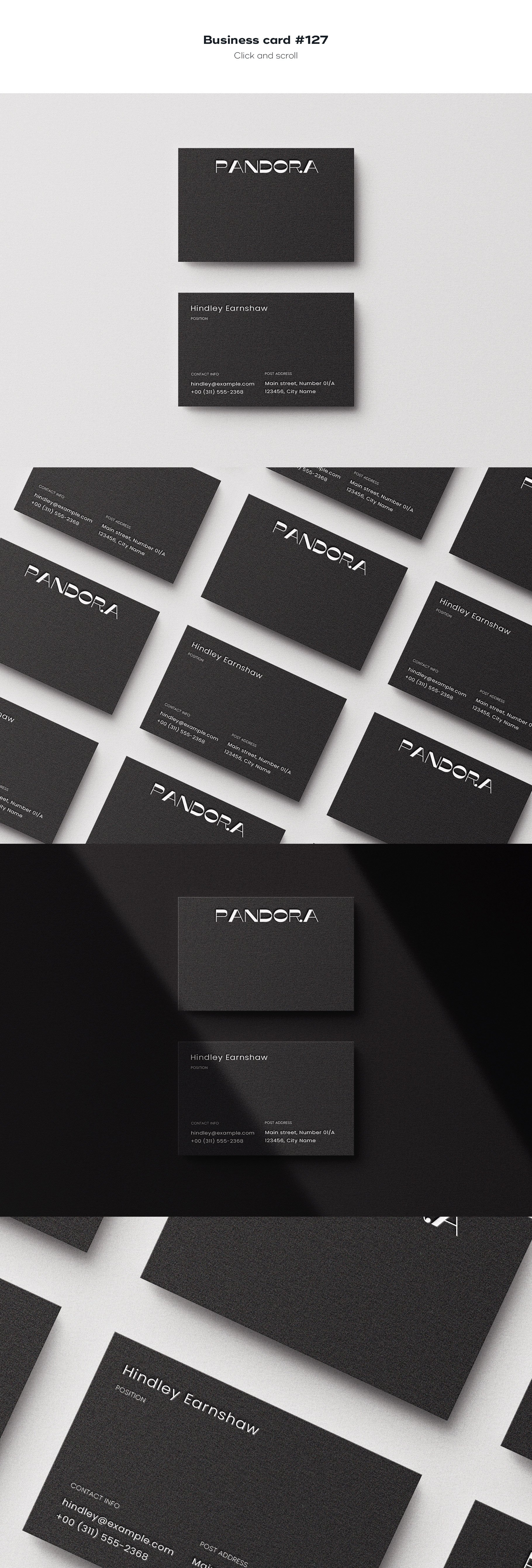 business card 127 104