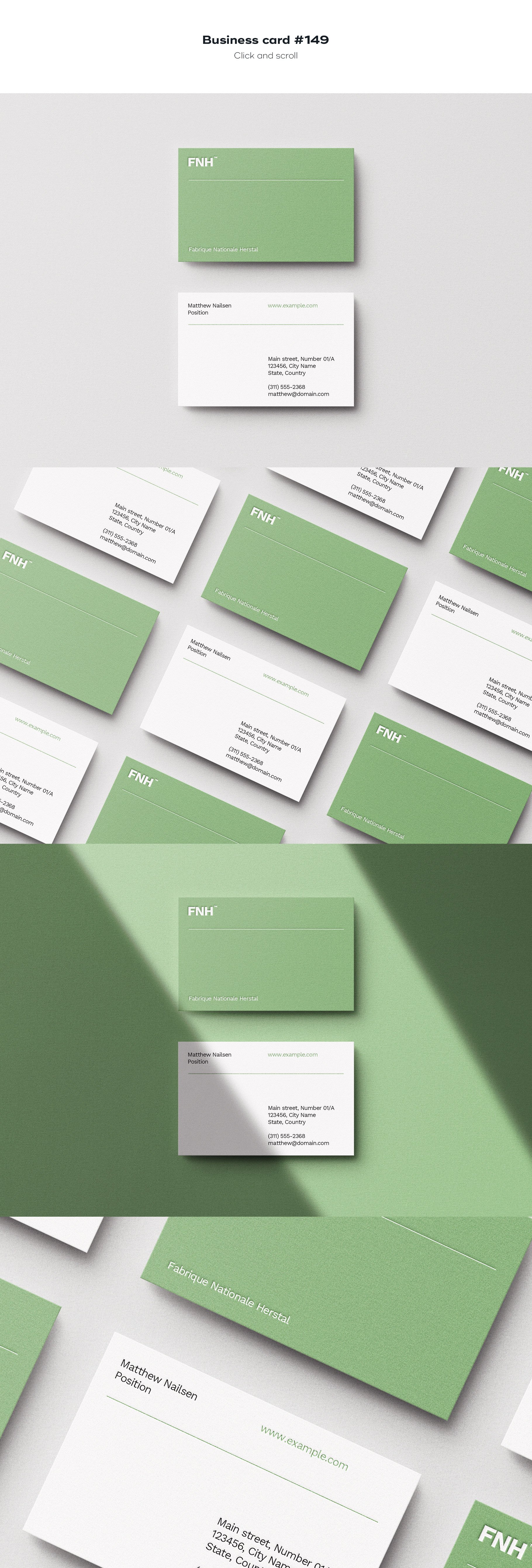 business card 149 183