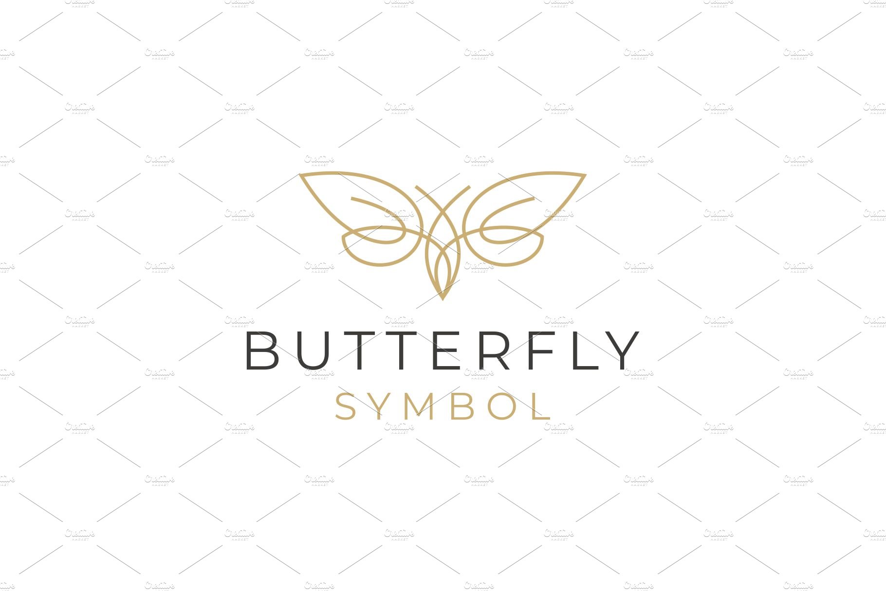 Multiline Butterfly logo