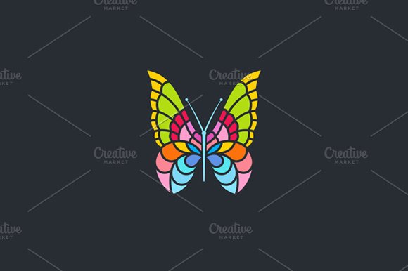 Butterfly cover image.