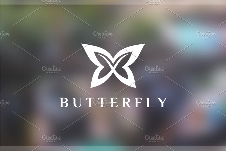 Butterfly preview image.
