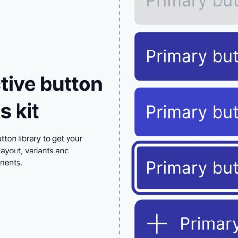 Interactive buttons kit cover image.