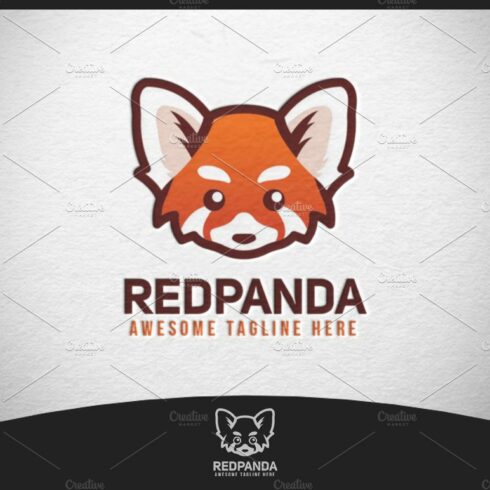 Redpanda Logo cover image.