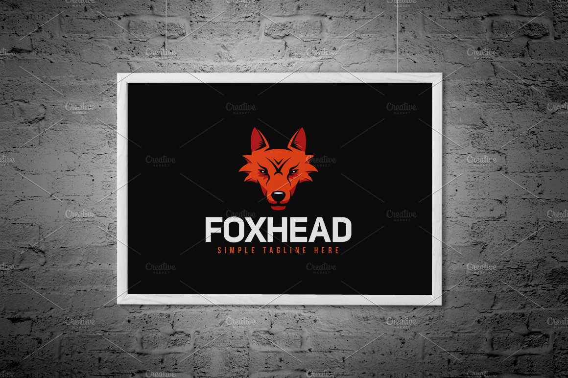 Foxhead Logo preview image.