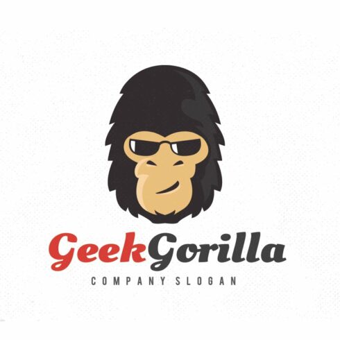 Geek Gorilla cover image.