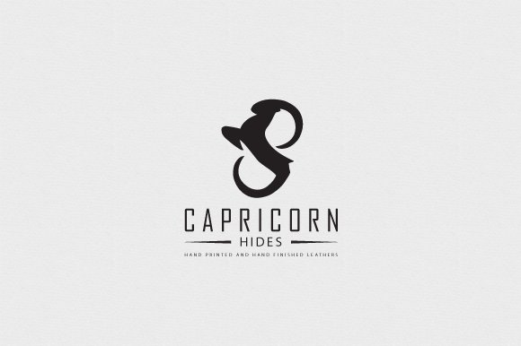 Capricorn Logo preview image.
