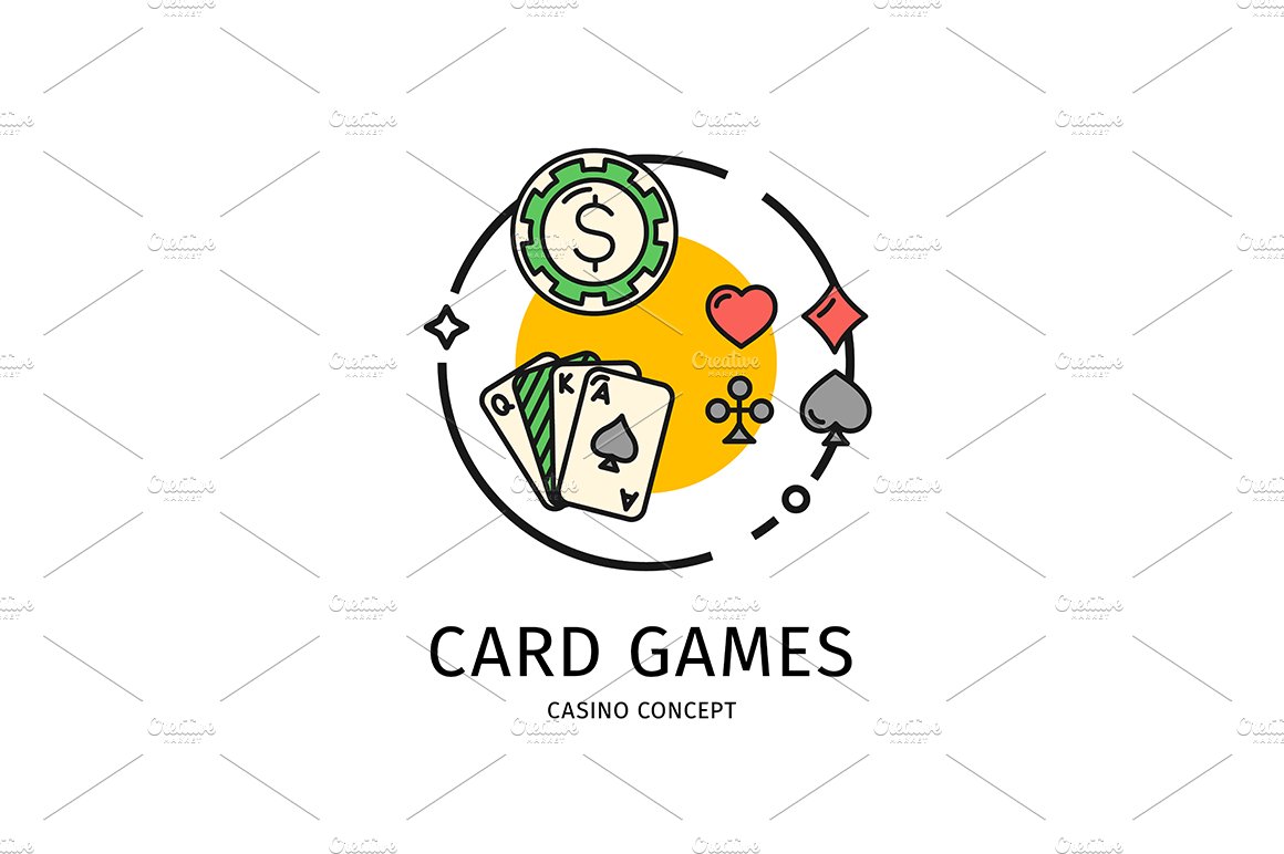 card games iconcm 243