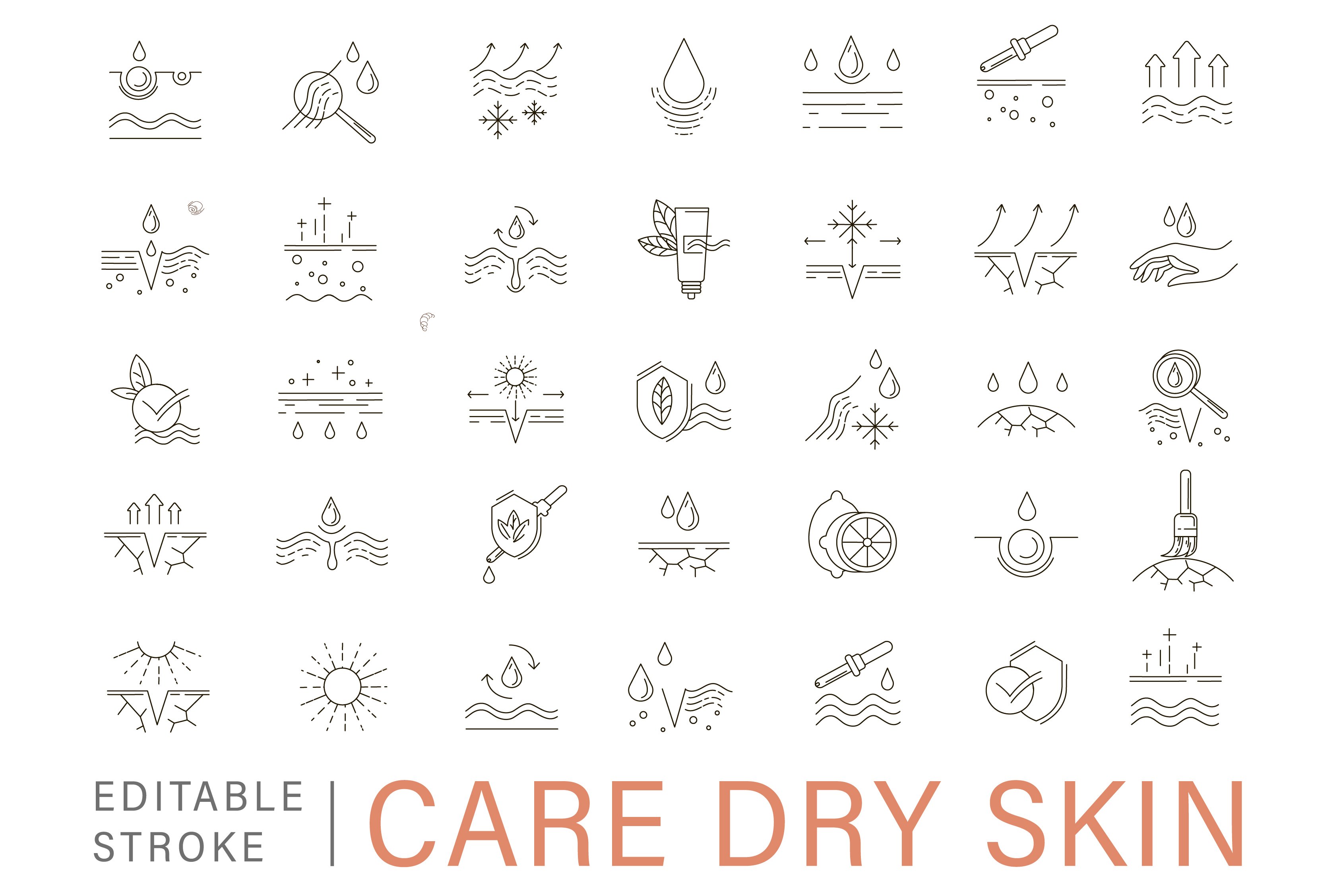care dry skin 959