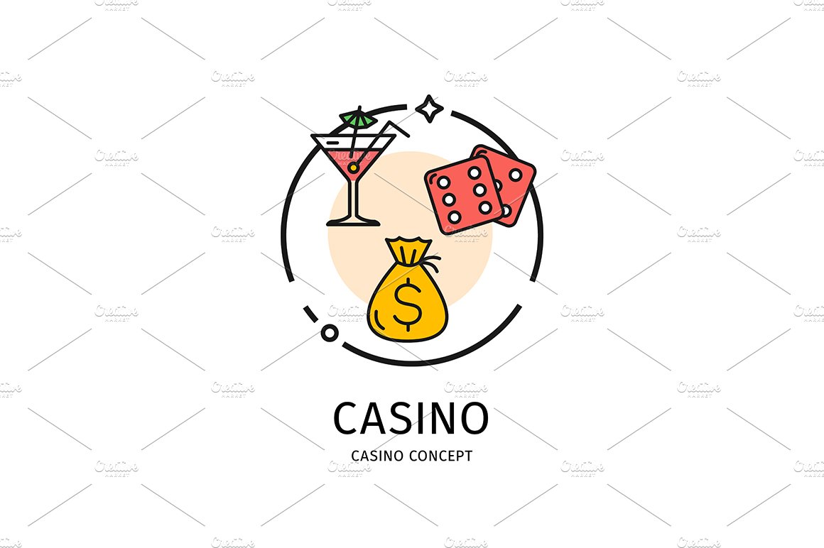 casino iconcm 325