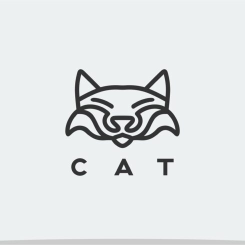 Cat Logo cover image.