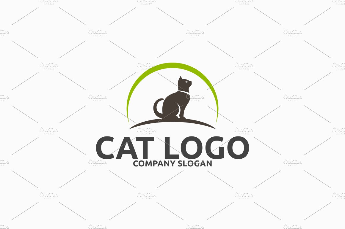 Cat Logo cover image.