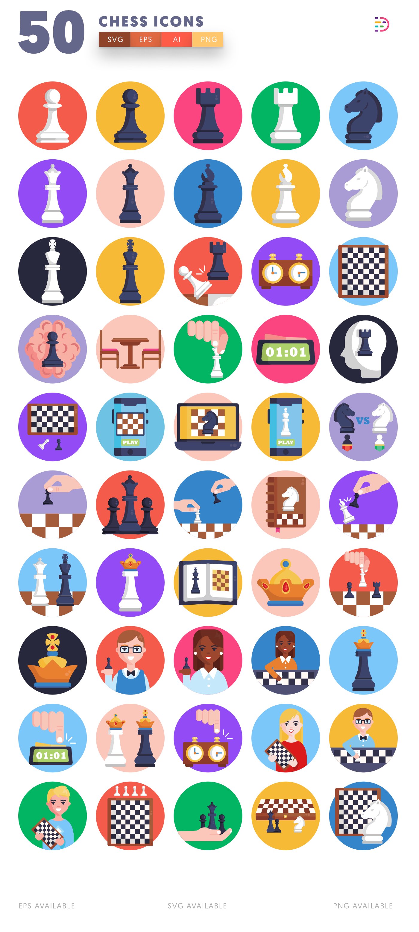 chess icons 2 151