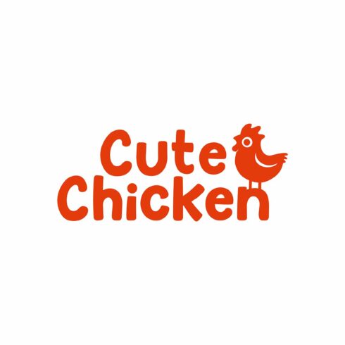 chicken logo design cover image.