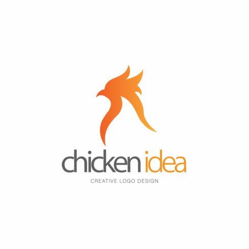 chicken logo cover image.