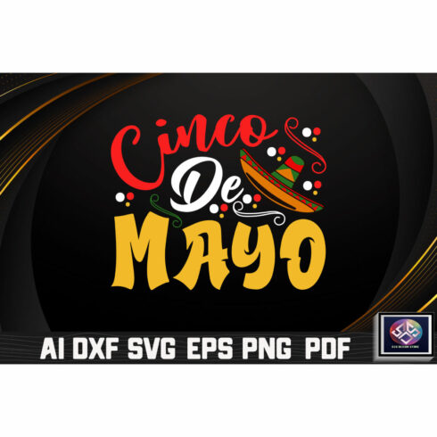 Cinco De Mayo Vol 3 cover image.