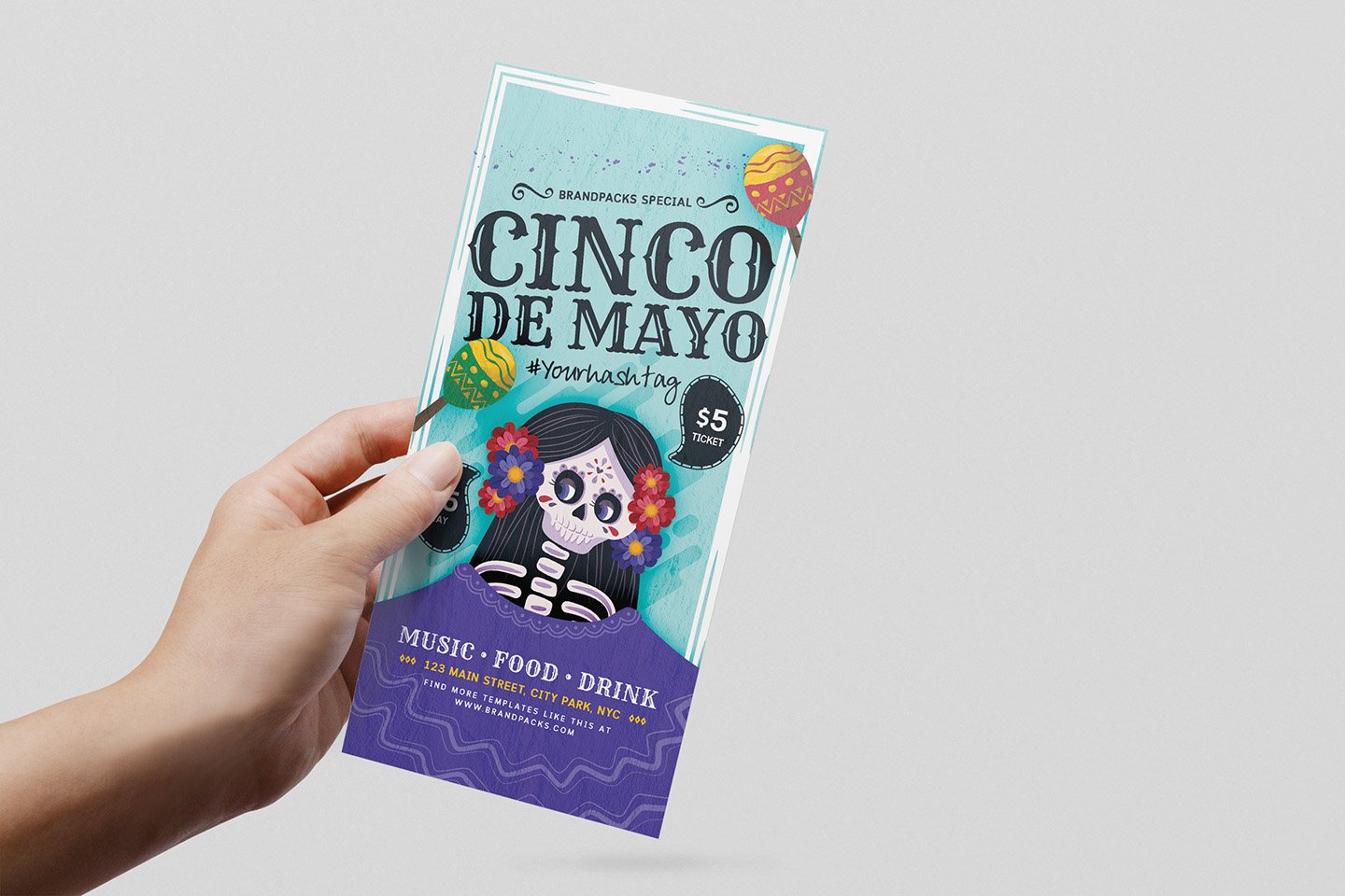 cinco de mayo dl flyer 500