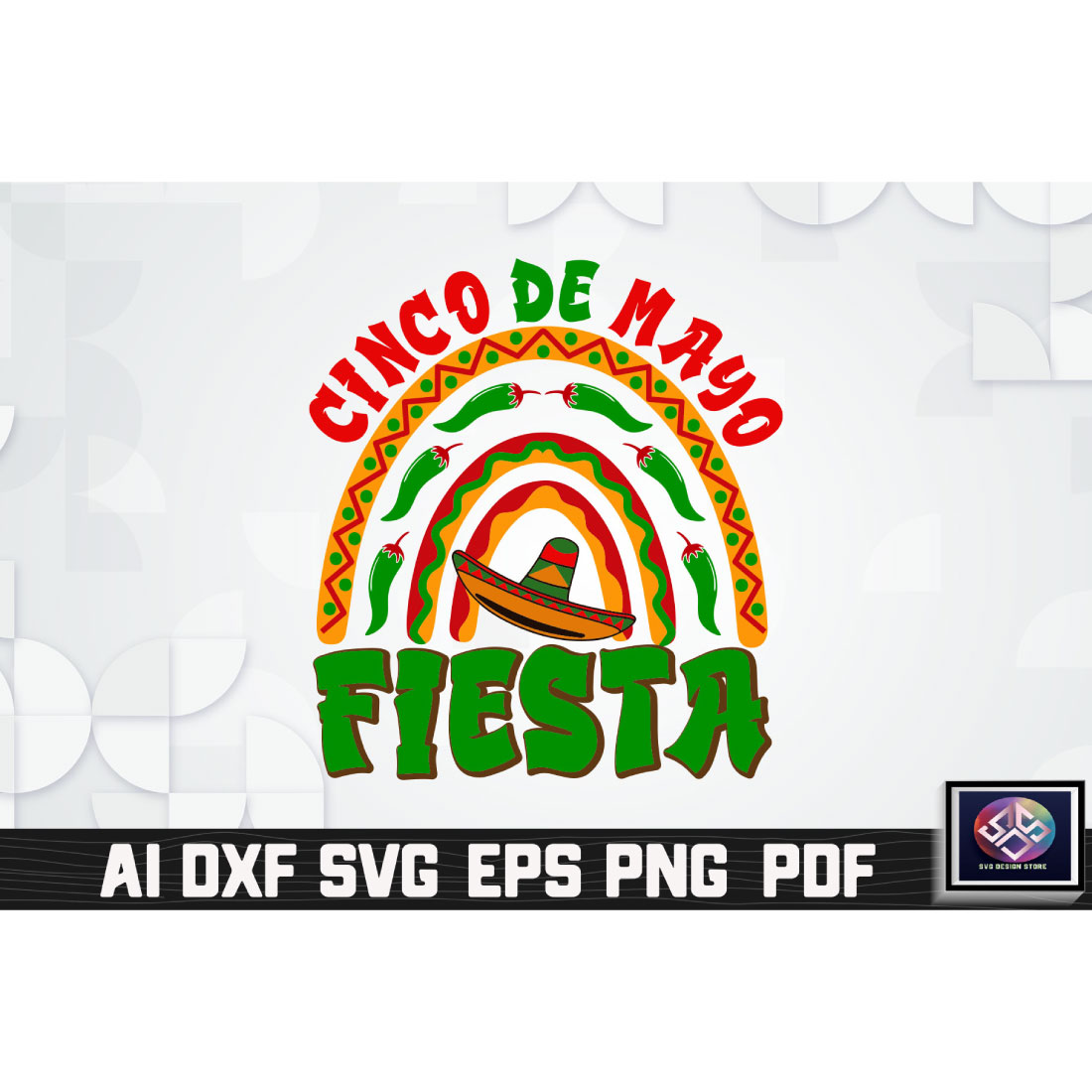 Cinco De Mayo Fiesta Vol 2 cover image.