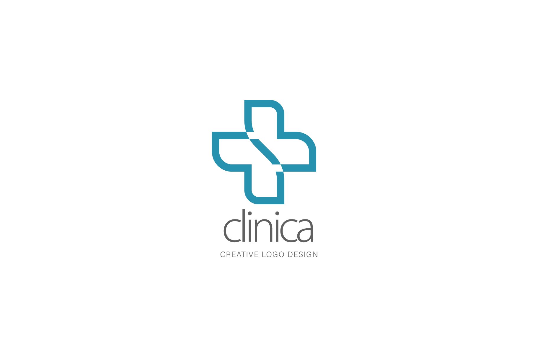 medical logo cover image.