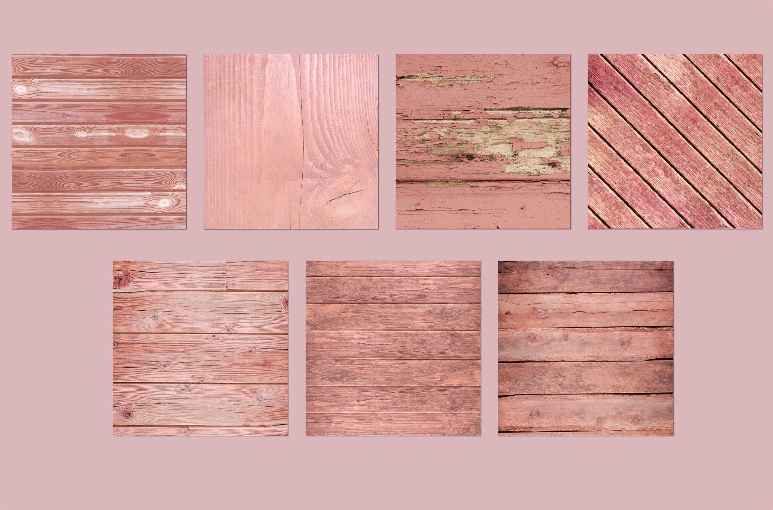 Rose Wood Backgrounds preview image.