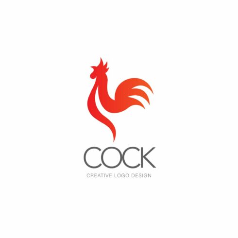 cock logo cover image.