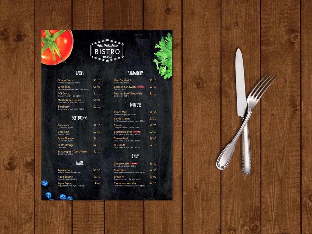 Черное меню ресторана. Дизайнерское меню для ресторана. Меню кафе. Креативное меню ресторана. Дизайнерское меню для кафе.