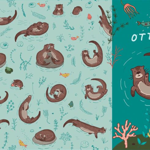 Otter cover image.