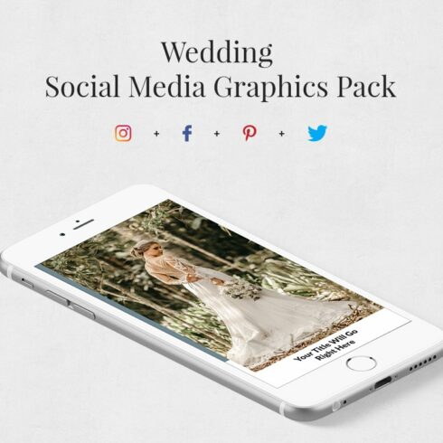 Wedding Pack cover image.