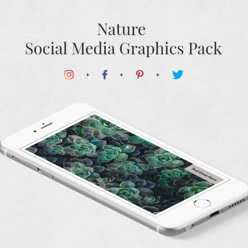 Nature Pack cover image.