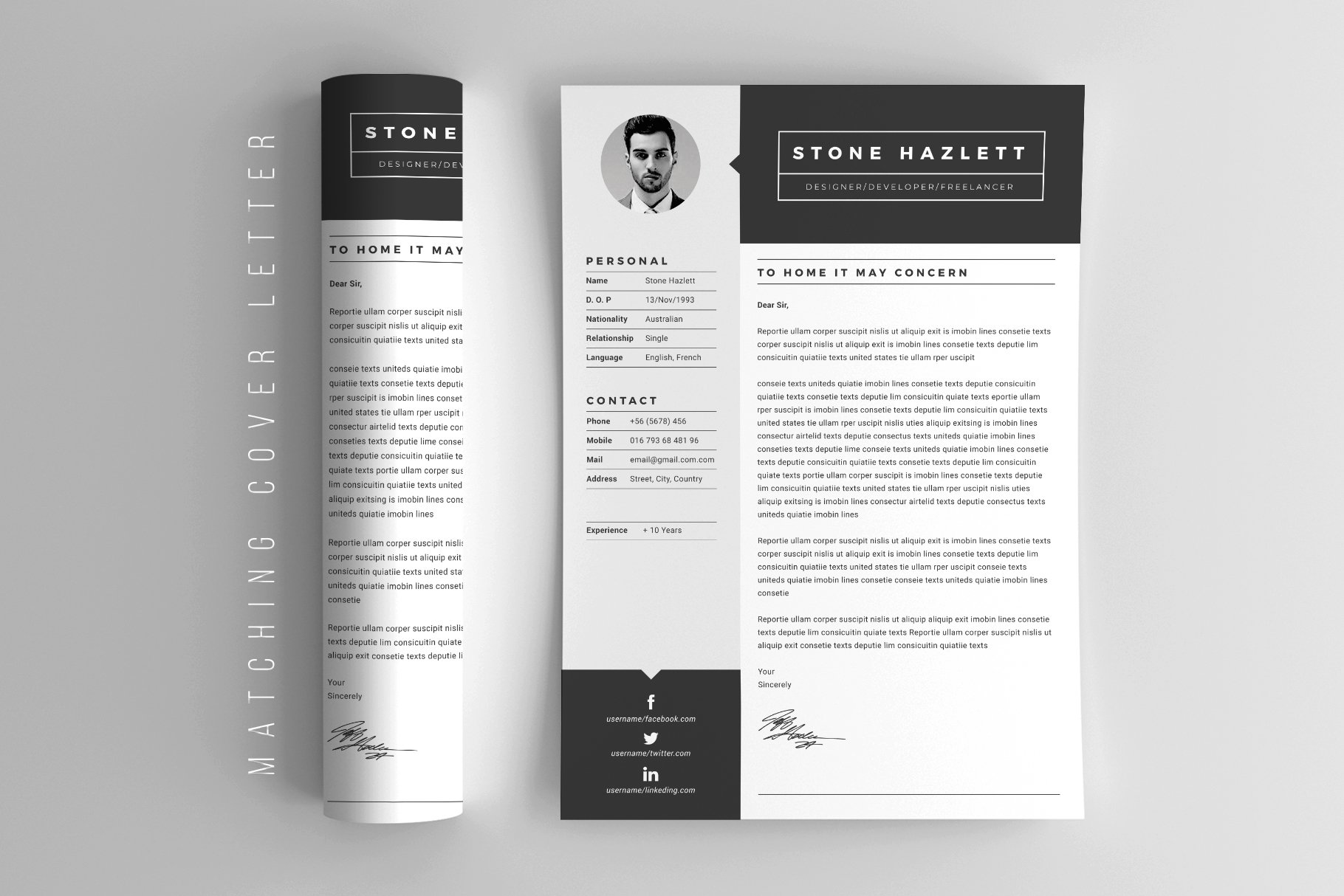 cover letter 80
