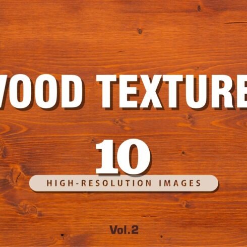 10 Hi-Res Textures Vol.2 cover image.