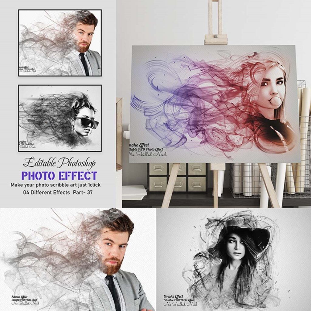 Smoke Editable Photo Effect Masterbundles Smoke Editable Photo Effect Masterbundles