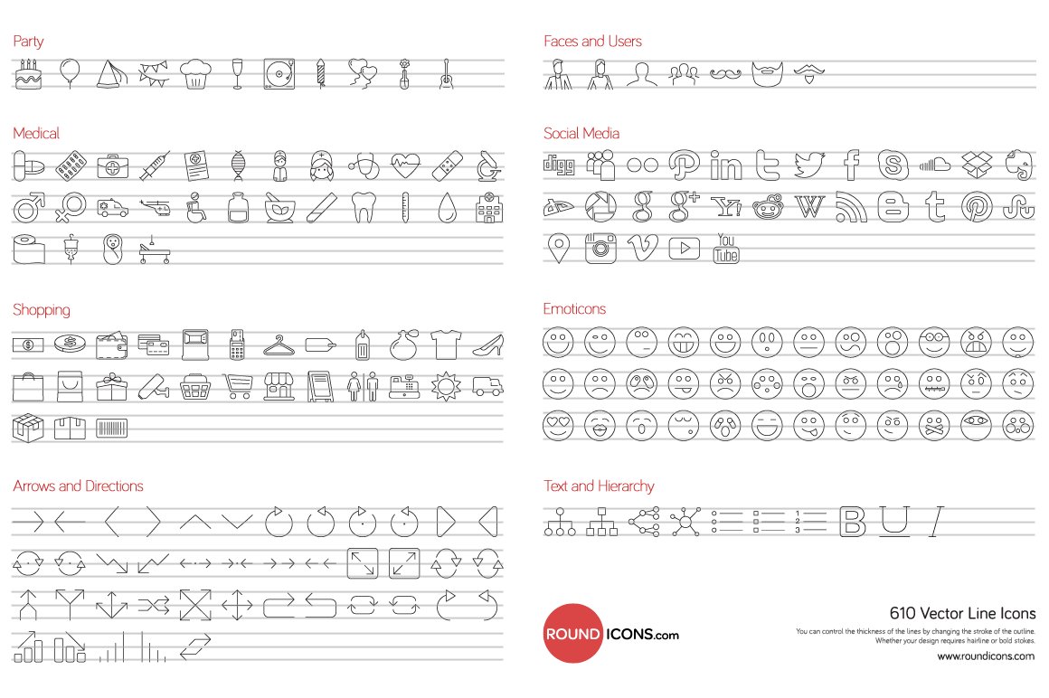 creative market line icons preview3 400