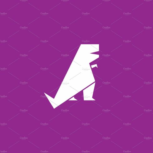 Mini Dino Logo cover image.