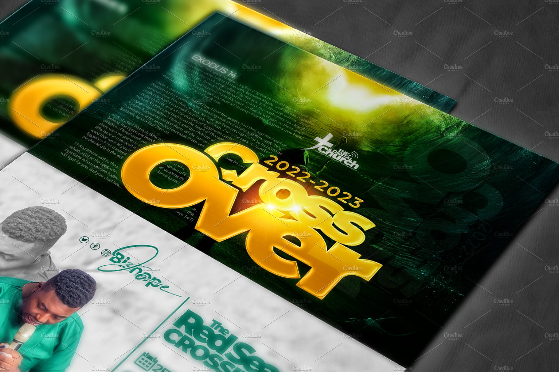 cross over flyer preview 650