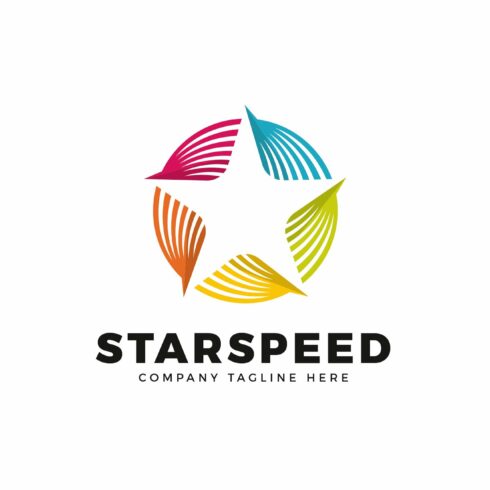 Star Logo cover image.