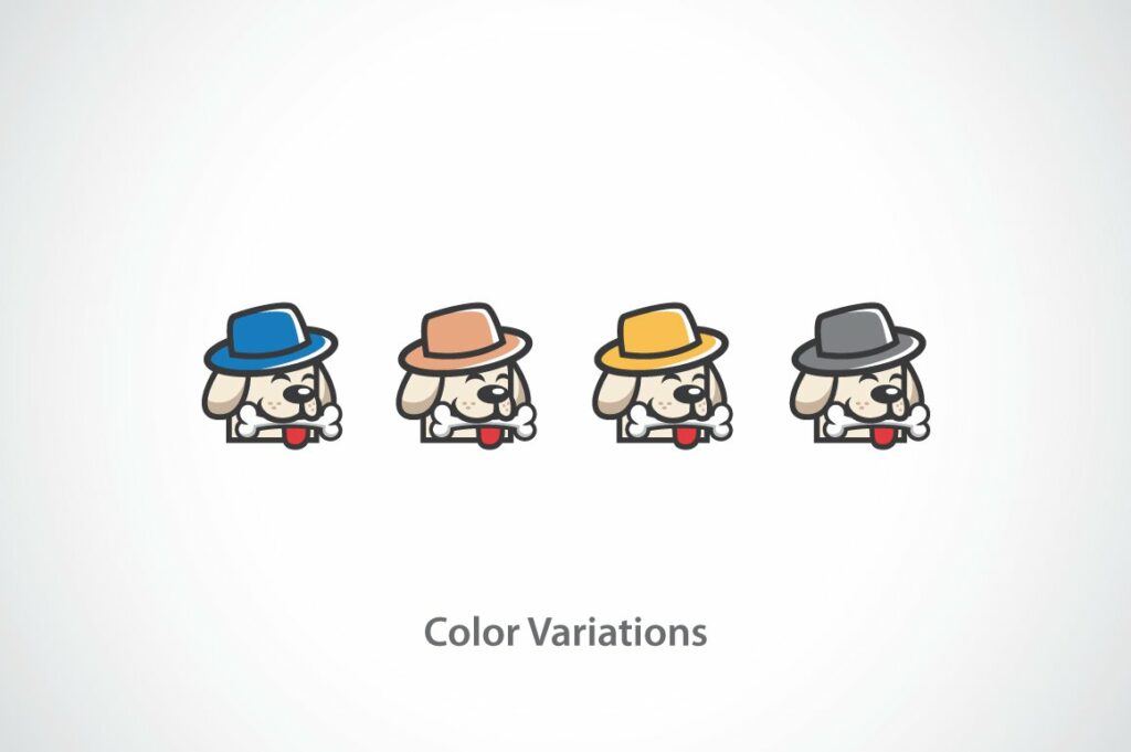 cute-dog-store-logo-template-masterbundles